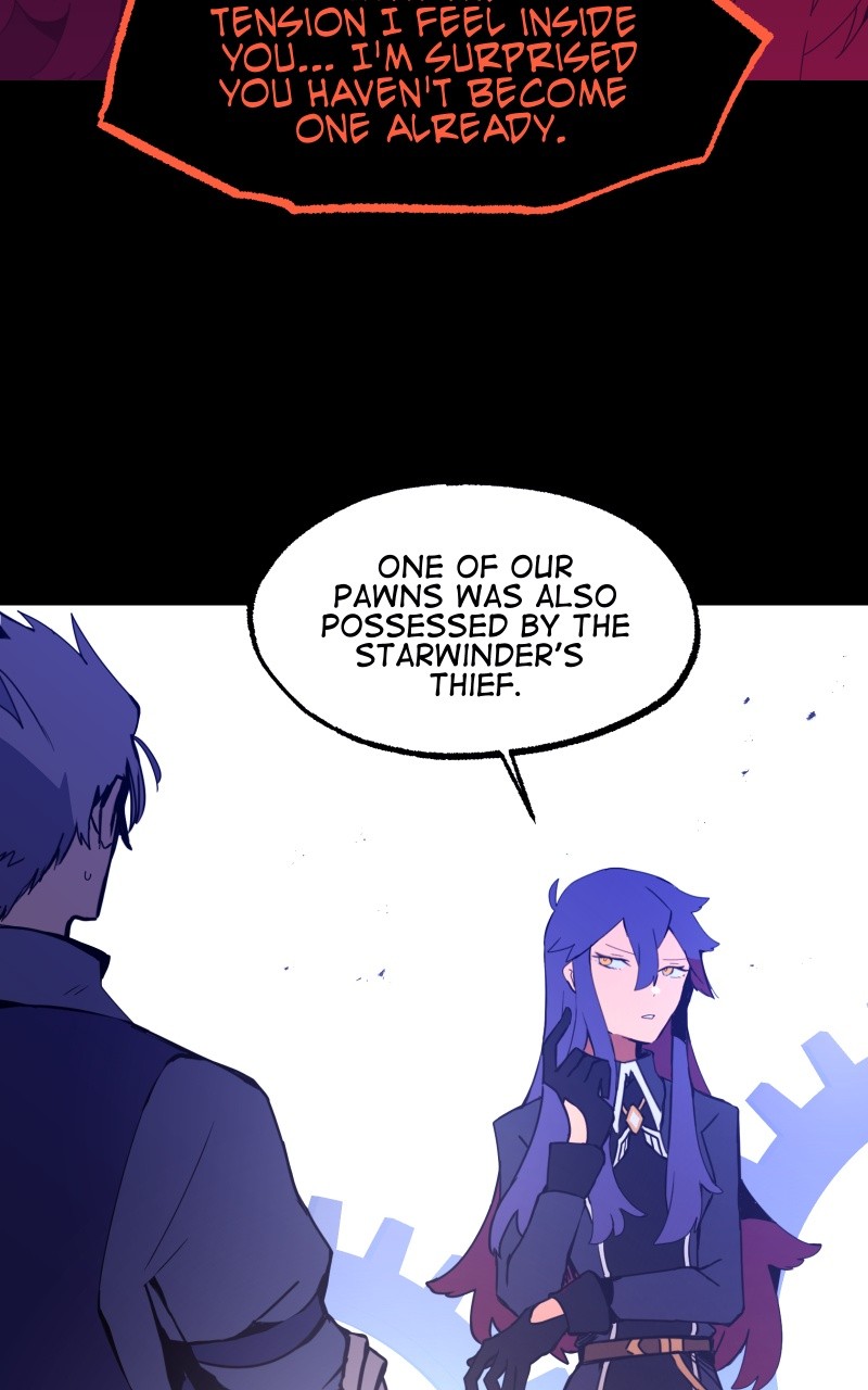 SOULWINDER – Manhwa Chapter 46 - page 91