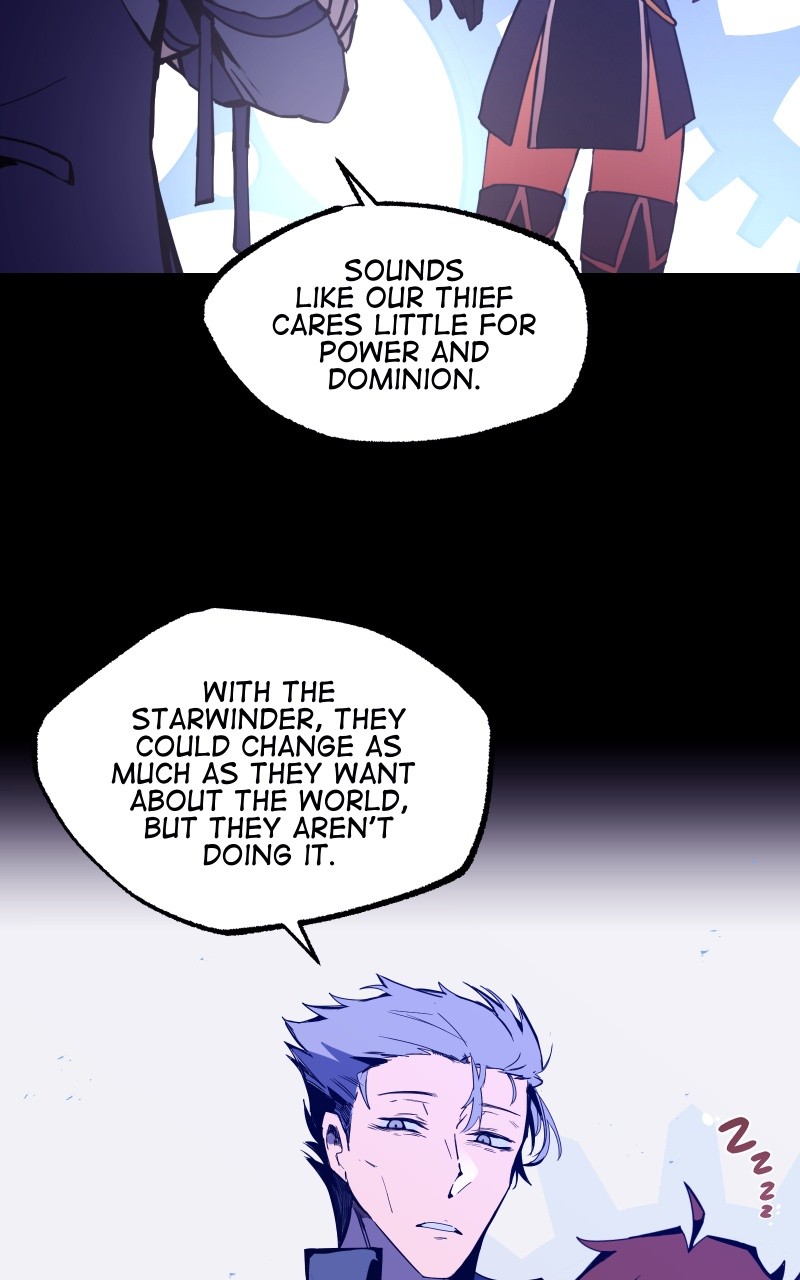 SOULWINDER – Manhwa Chapter 46 - page 92