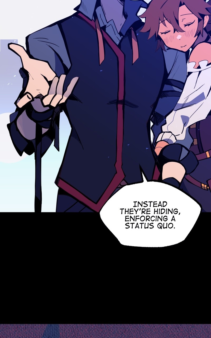 SOULWINDER – Manhwa Chapter 46 - page 93