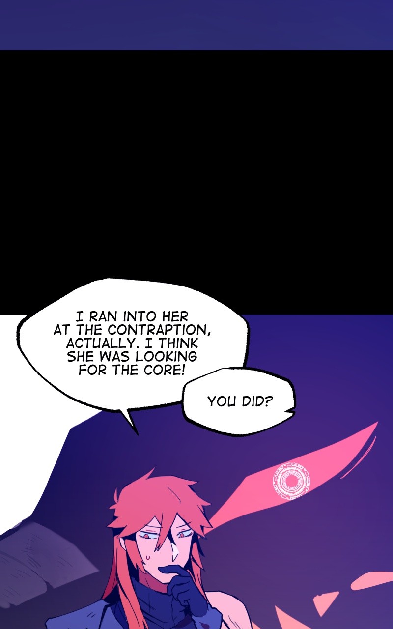 SOULWINDER – Manhwa Chapter 46 - page 96