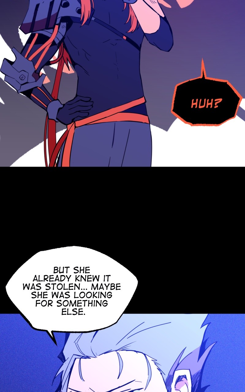 SOULWINDER – Manhwa Chapter 46 - page 97