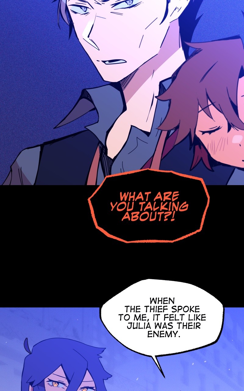 SOULWINDER – Manhwa Chapter 46 - page 98