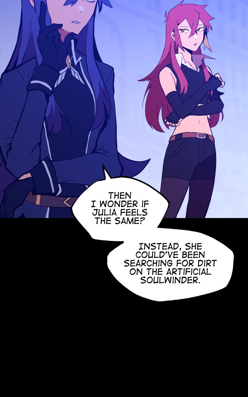 SOULWINDER – Manhwa Chapter 46 - page 99