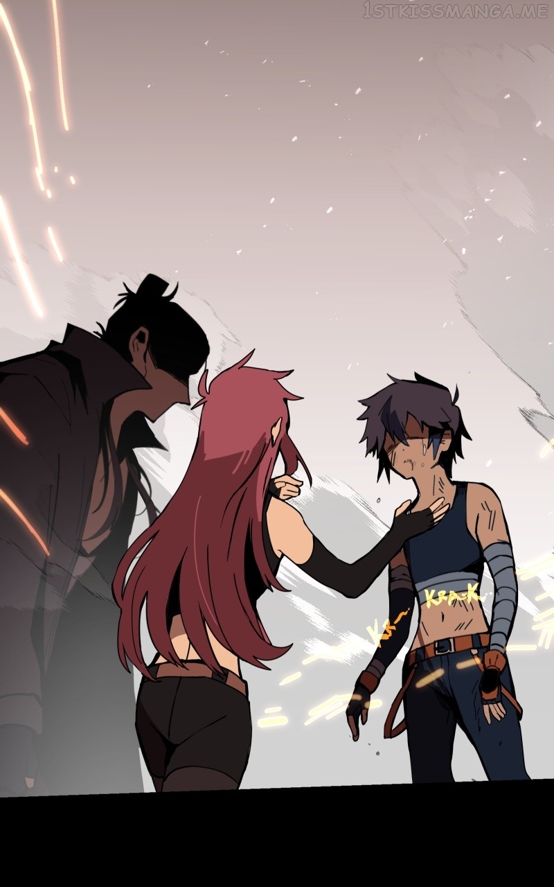 SOULWINDER – Manhwa Chapter 42 - page 107