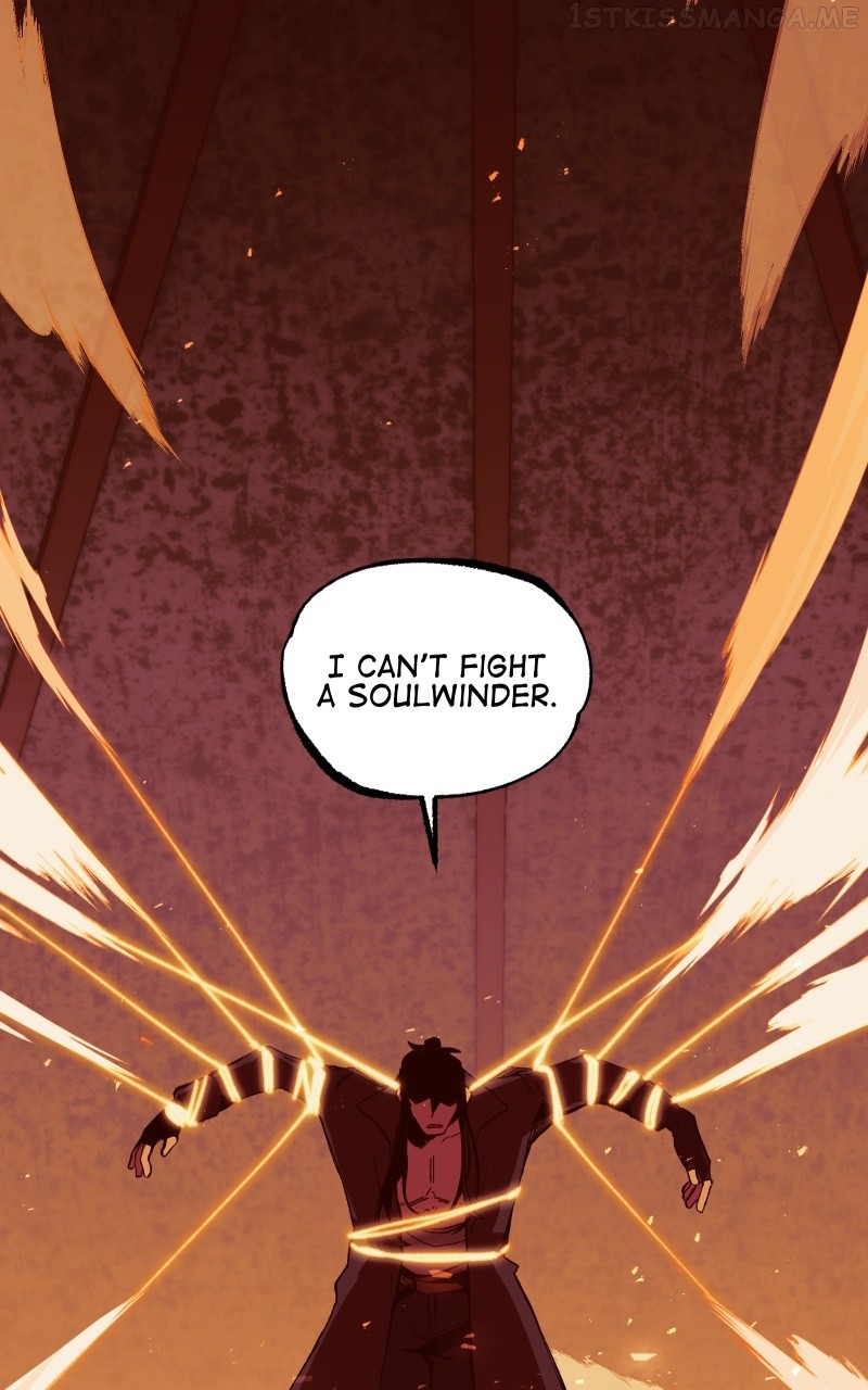 SOULWINDER – Manhwa Chapter 42 - page 11