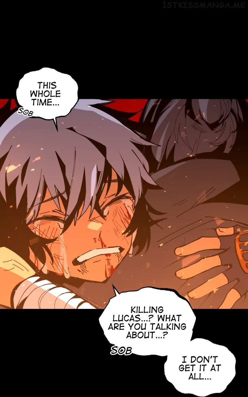 SOULWINDER – Manhwa Chapter 42 - page 16
