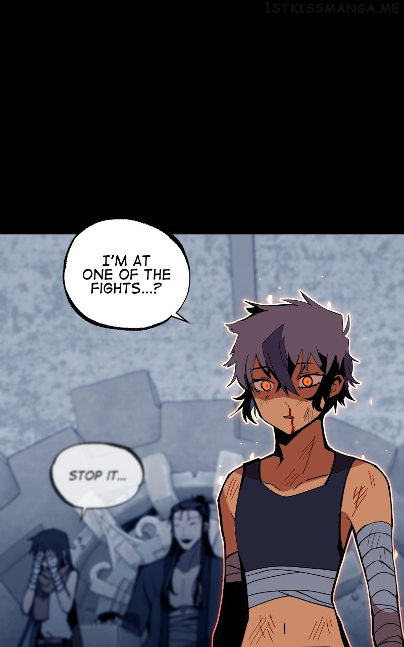 SOULWINDER – Manhwa Chapter 42 - page 27