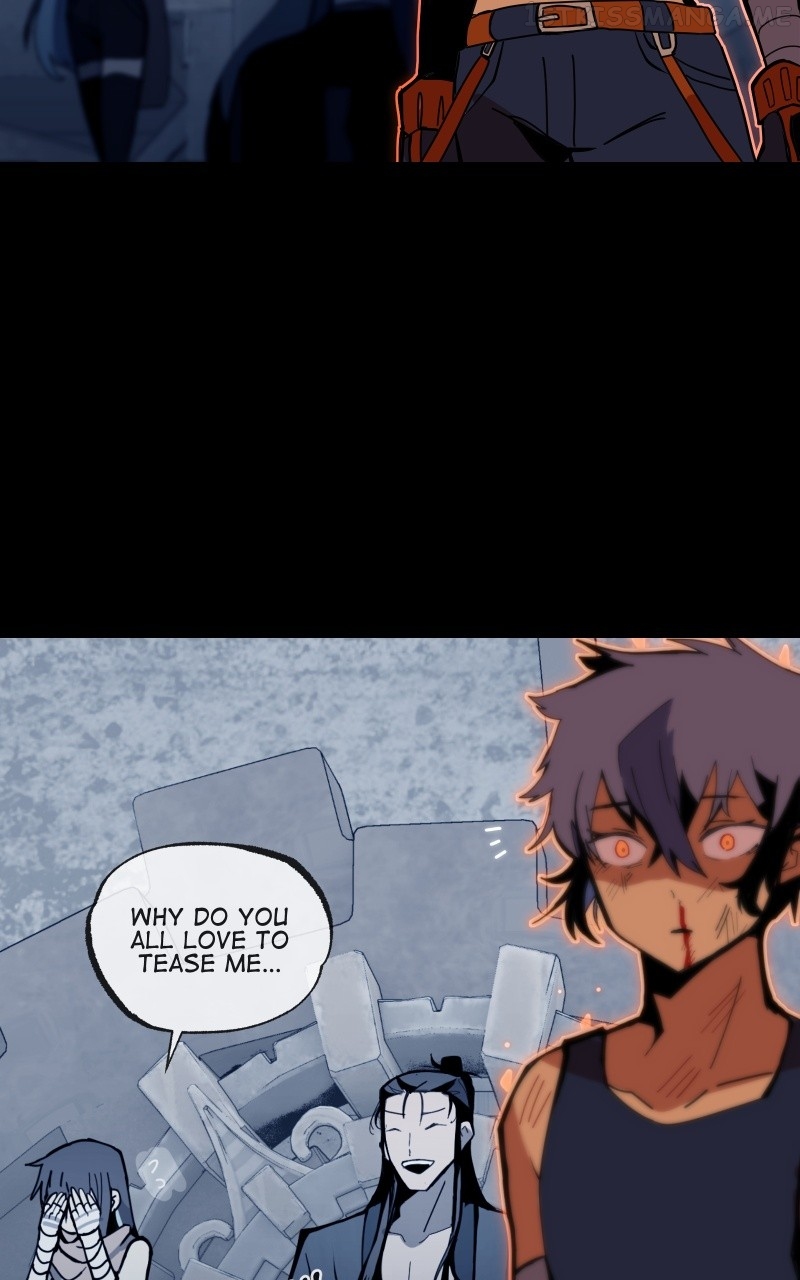 SOULWINDER – Manhwa Chapter 42 - page 28