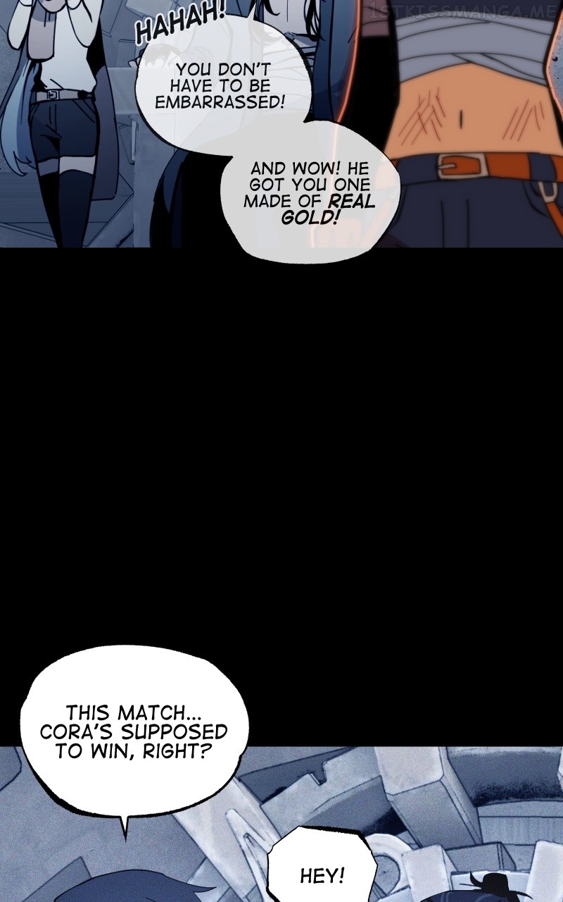 SOULWINDER – Manhwa Chapter 42 - page 29