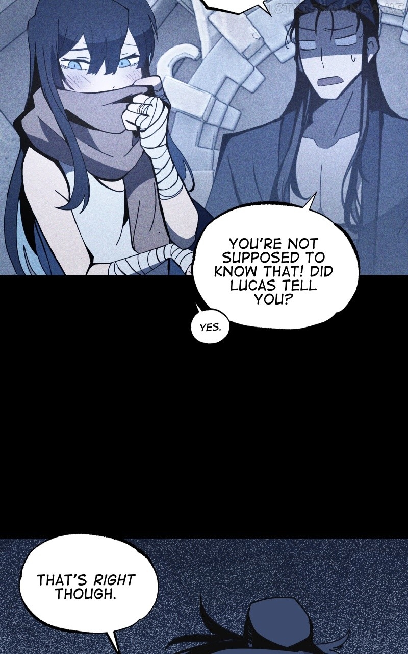 SOULWINDER – Manhwa Chapter 42 - page 30