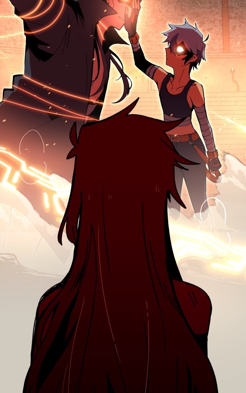 SOULWINDER – Manhwa Chapter 42 - page 43