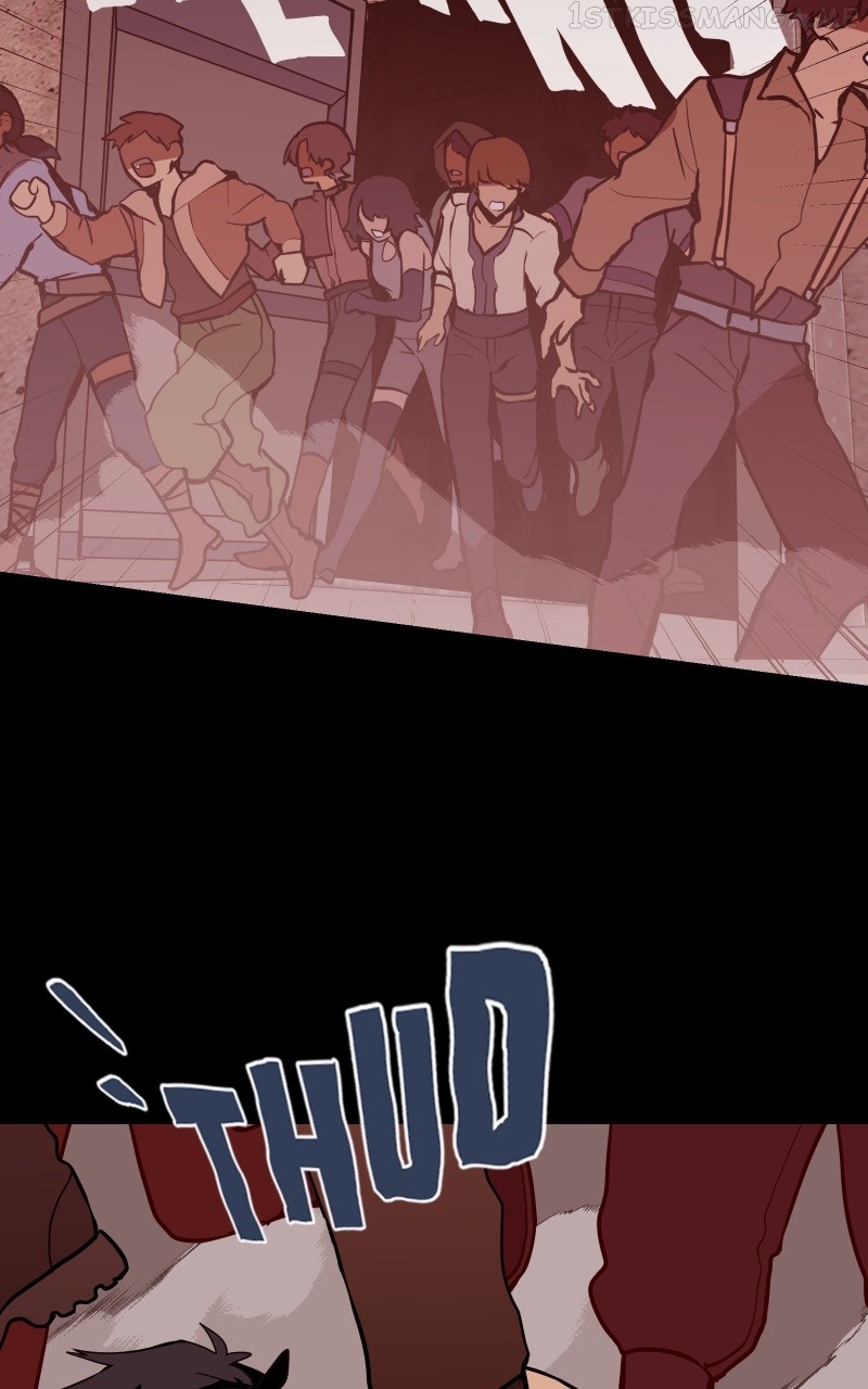 SOULWINDER – Manhwa Chapter 42 - page 53