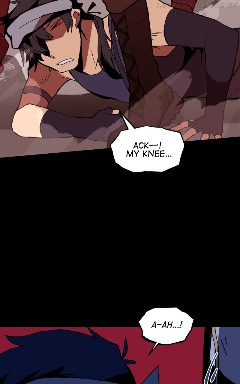 SOULWINDER – Manhwa Chapter 42 - page 54