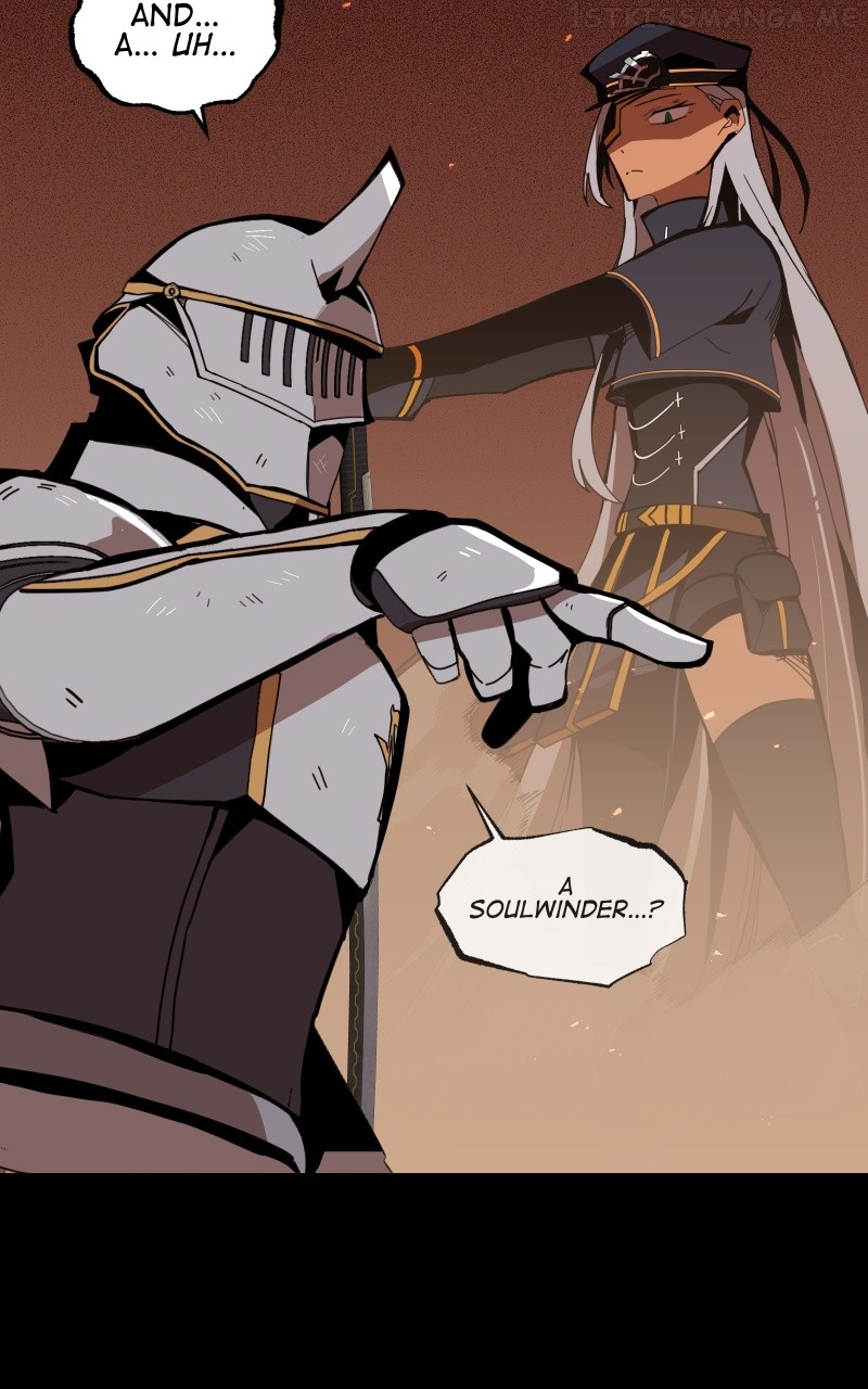 SOULWINDER – Manhwa Chapter 42 - page 61