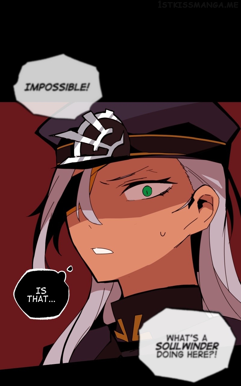SOULWINDER – Manhwa Chapter 42 - page 62