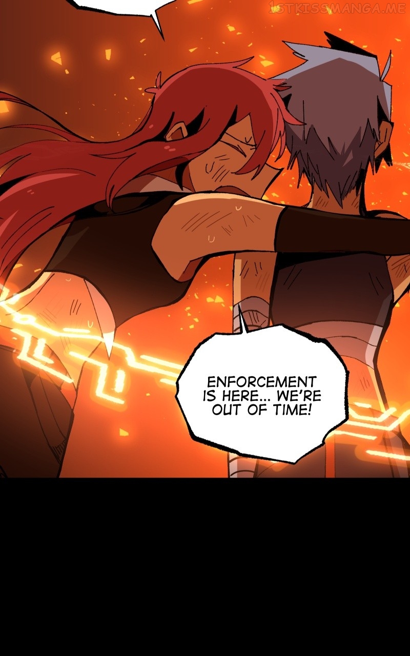 SOULWINDER – Manhwa Chapter 42 - page 65
