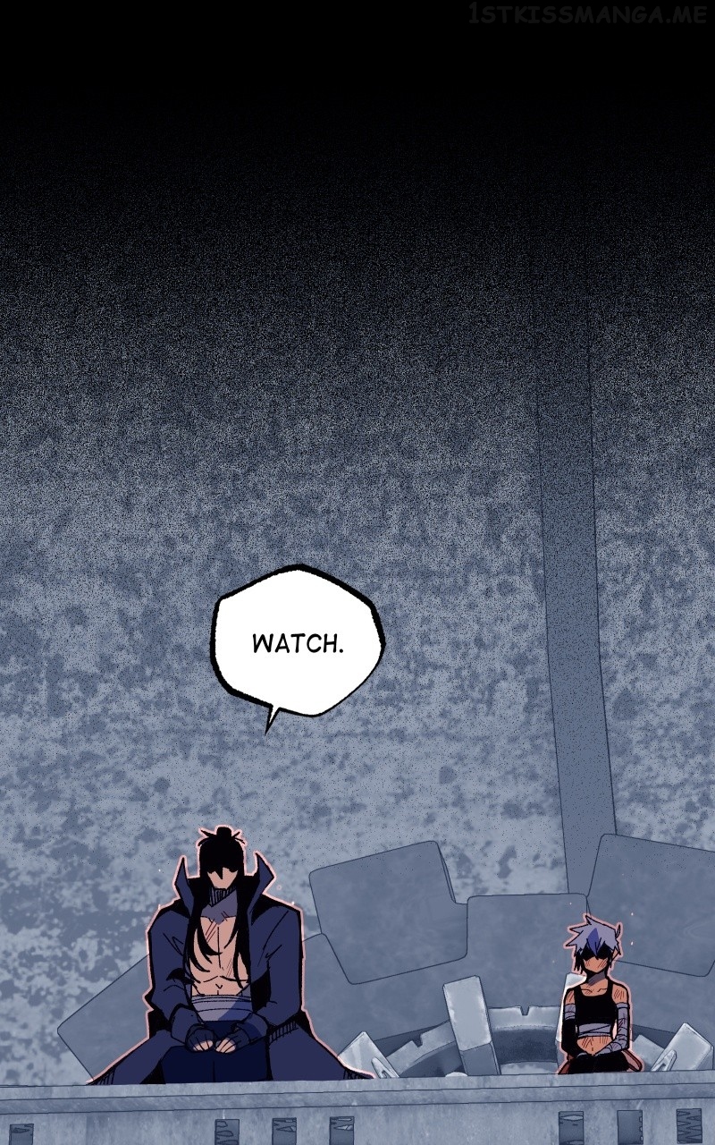 SOULWINDER – Manhwa Chapter 42 - page 70