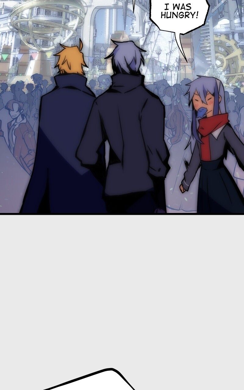 SOULWINDER – Manhwa Chapter 17 - page 14