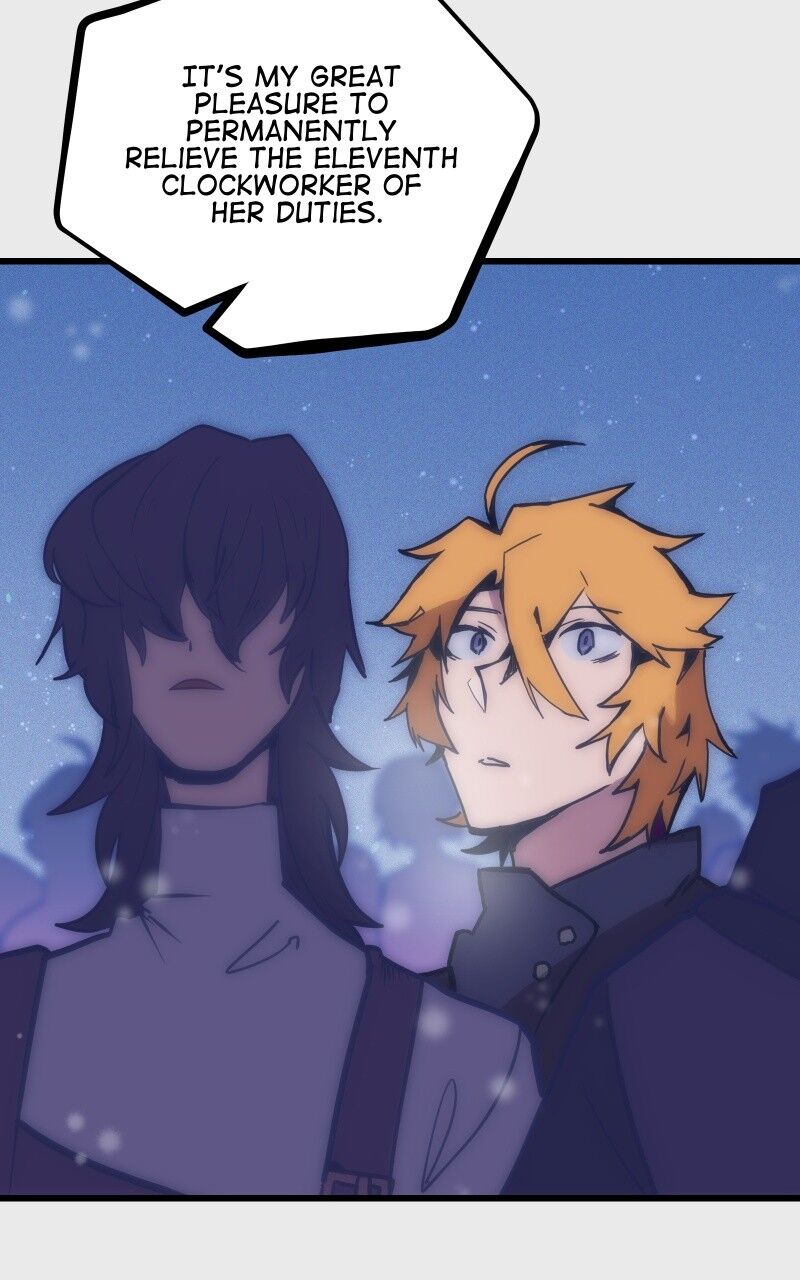SOULWINDER – Manhwa Chapter 17 - page 15