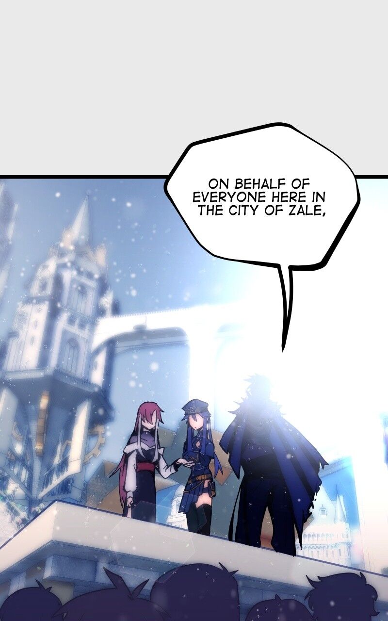 SOULWINDER – Manhwa Chapter 17 - page 16