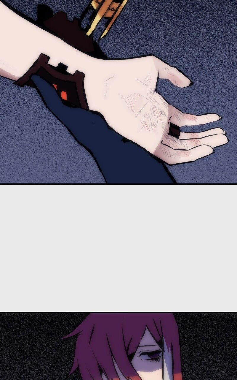 SOULWINDER – Manhwa Chapter 17 - page 18