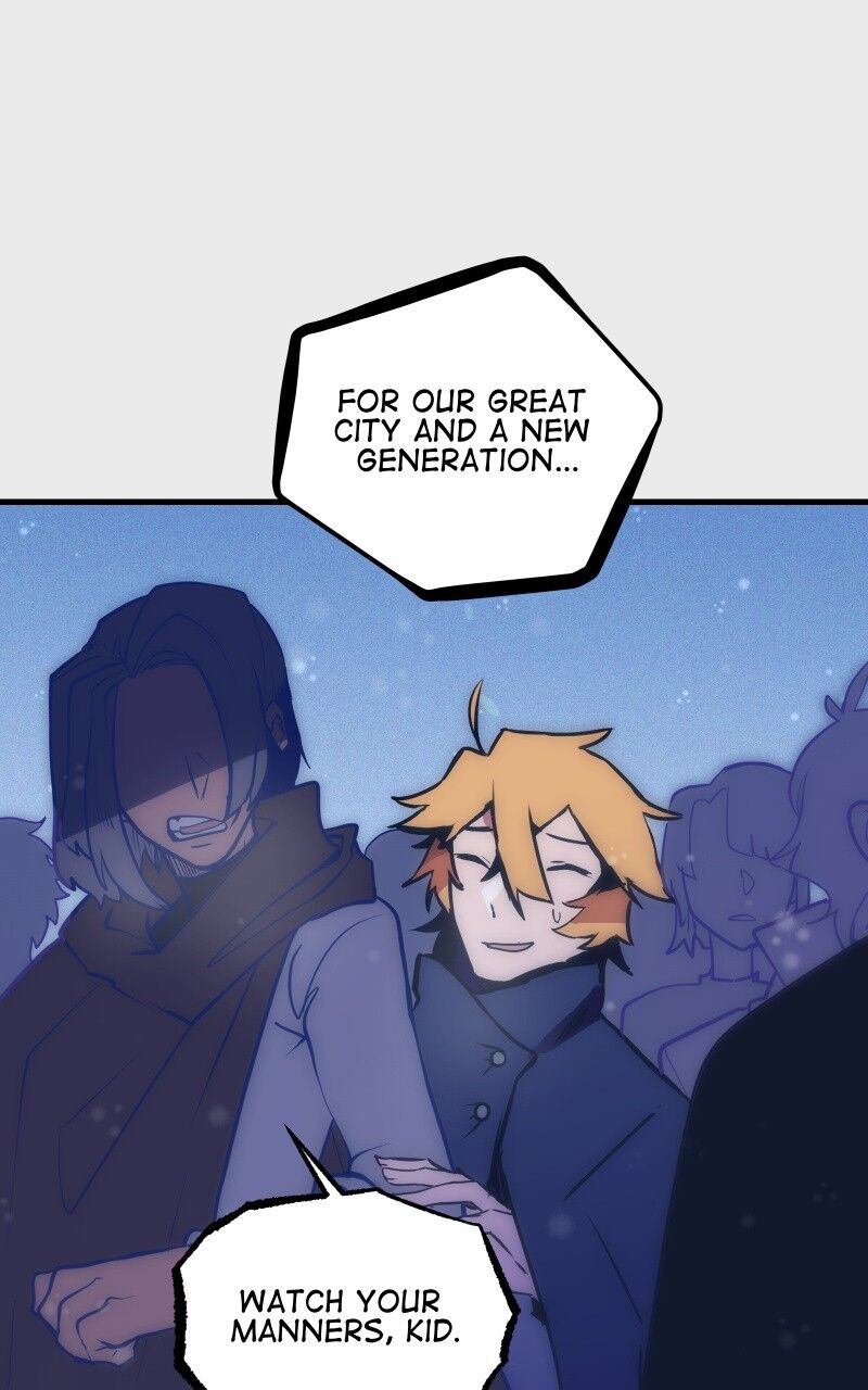 SOULWINDER – Manhwa Chapter 17 - page 23