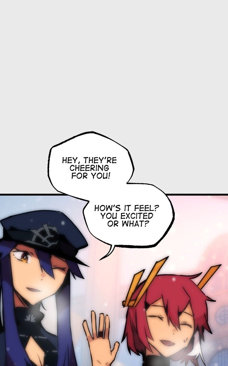 SOULWINDER – Manhwa Chapter 17 - page 32