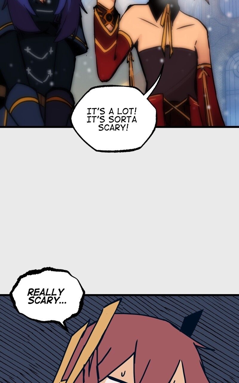 SOULWINDER – Manhwa Chapter 17 - page 33