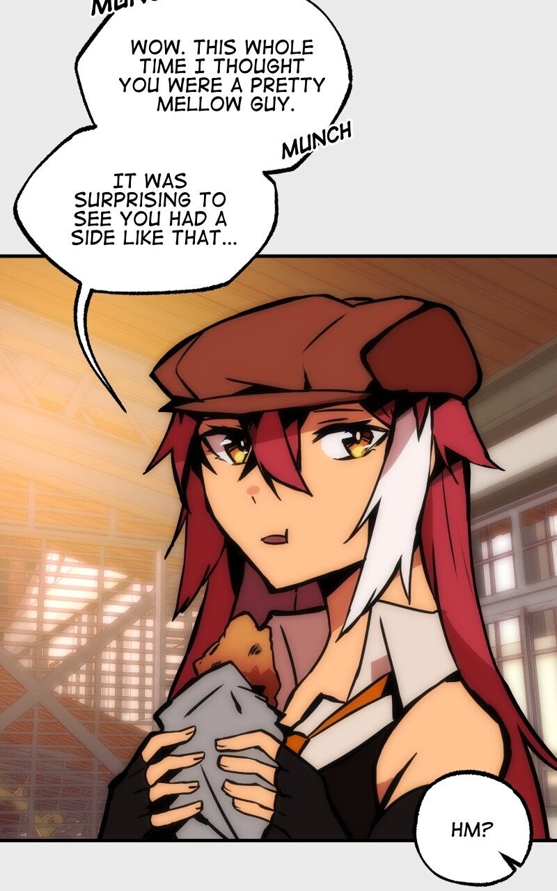 SOULWINDER – Manhwa Chapter 17 - page 48