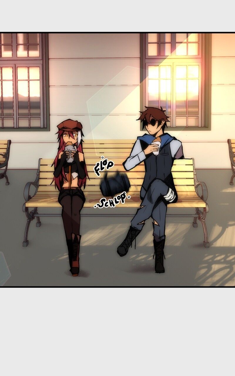 SOULWINDER – Manhwa Chapter 17 - page 53