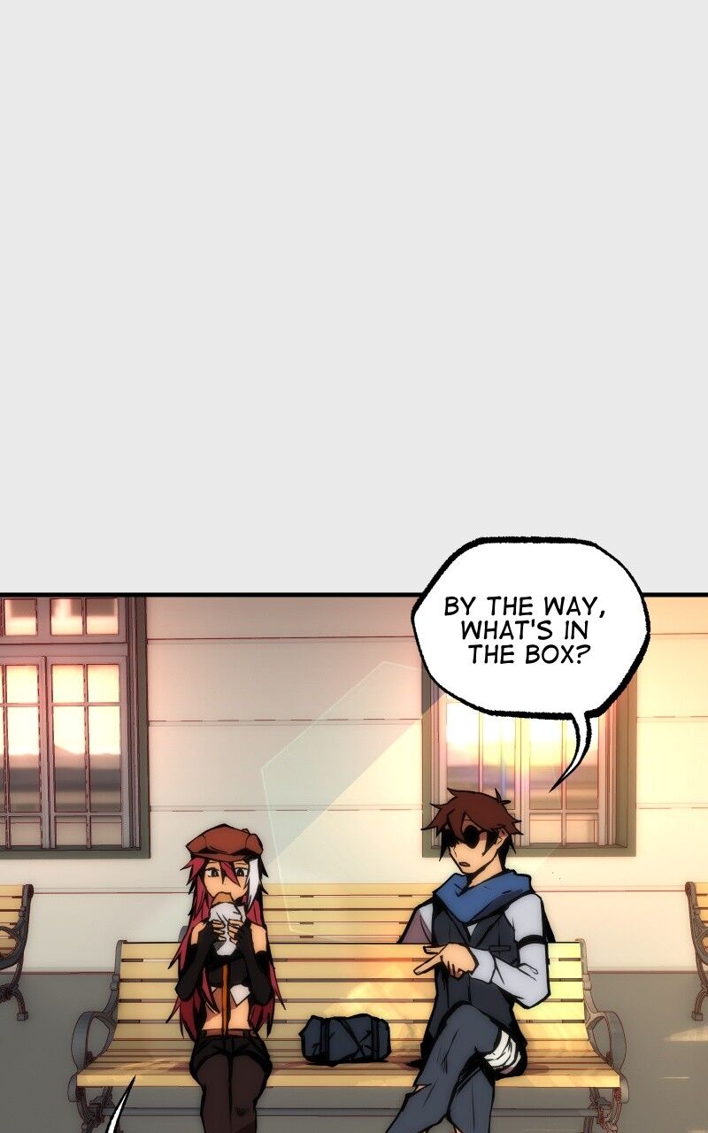 SOULWINDER – Manhwa Chapter 17 - page 54