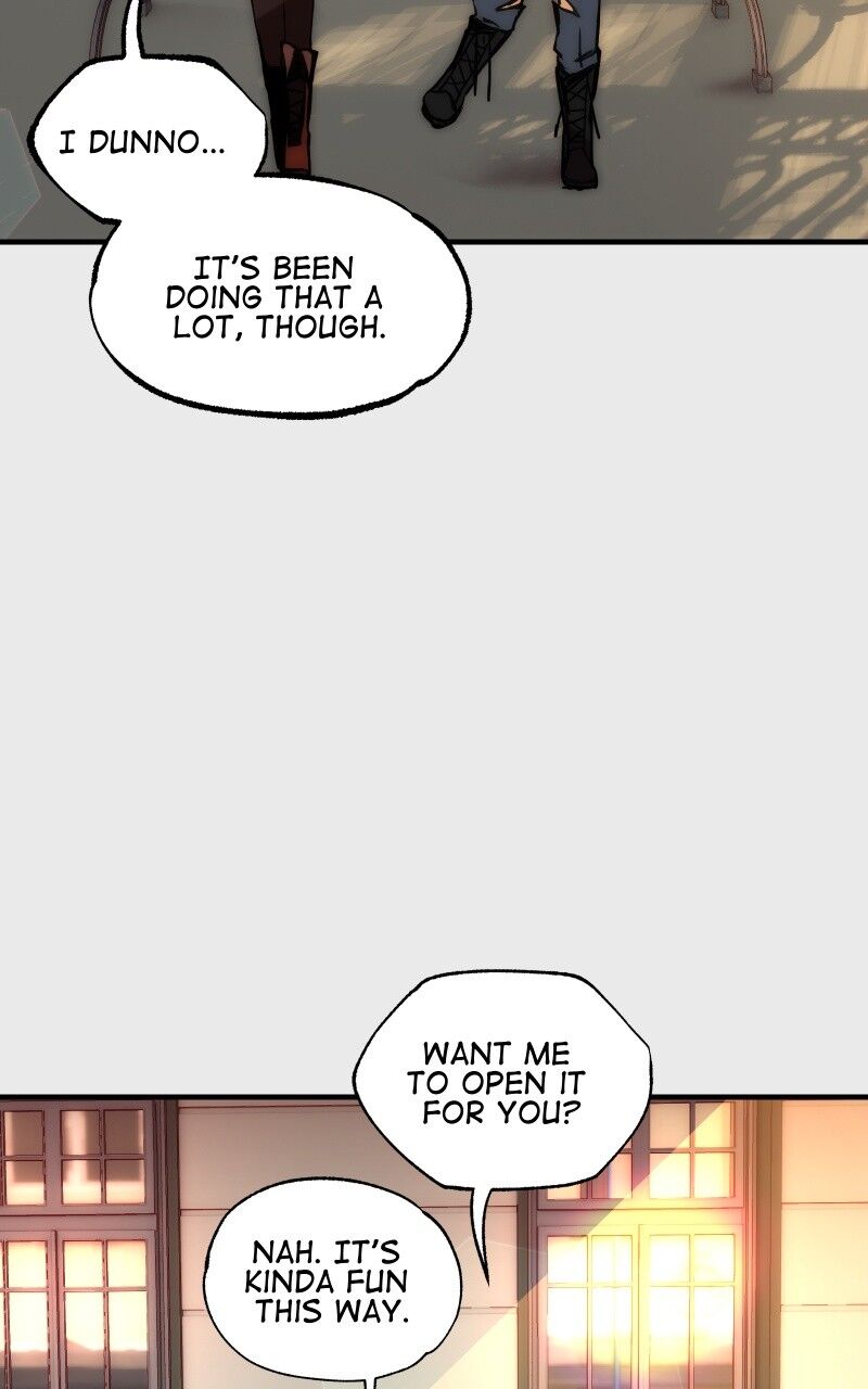 SOULWINDER – Manhwa Chapter 17 - page 55