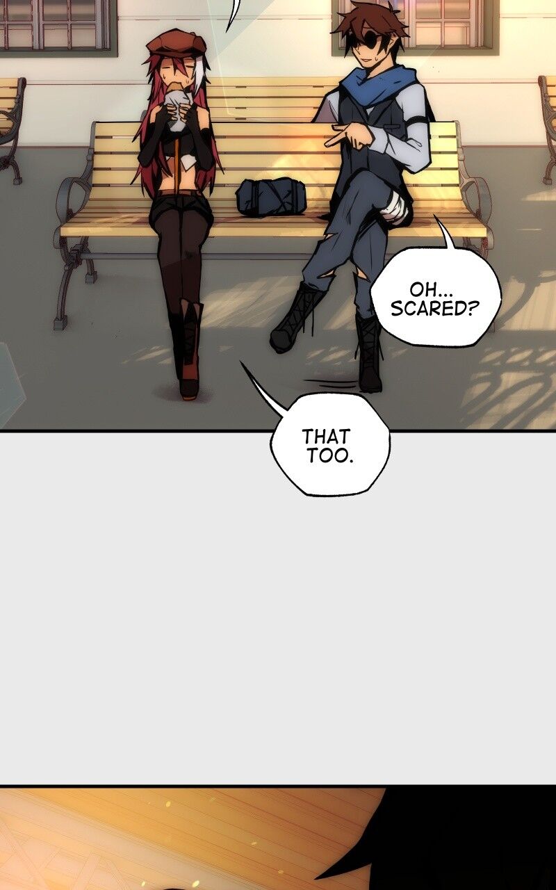 SOULWINDER – Manhwa Chapter 17 - page 56