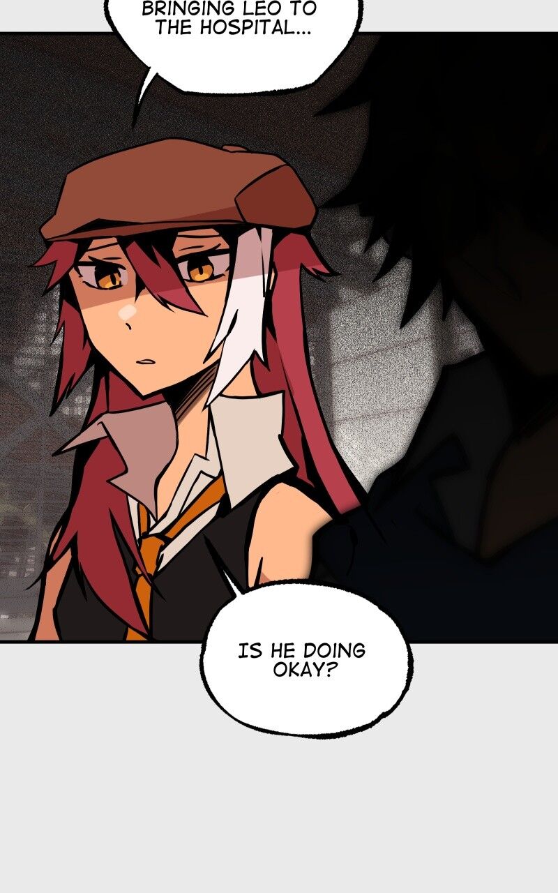 SOULWINDER – Manhwa Chapter 17 - page 58