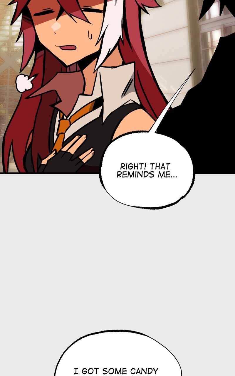 SOULWINDER – Manhwa Chapter 17 - page 61