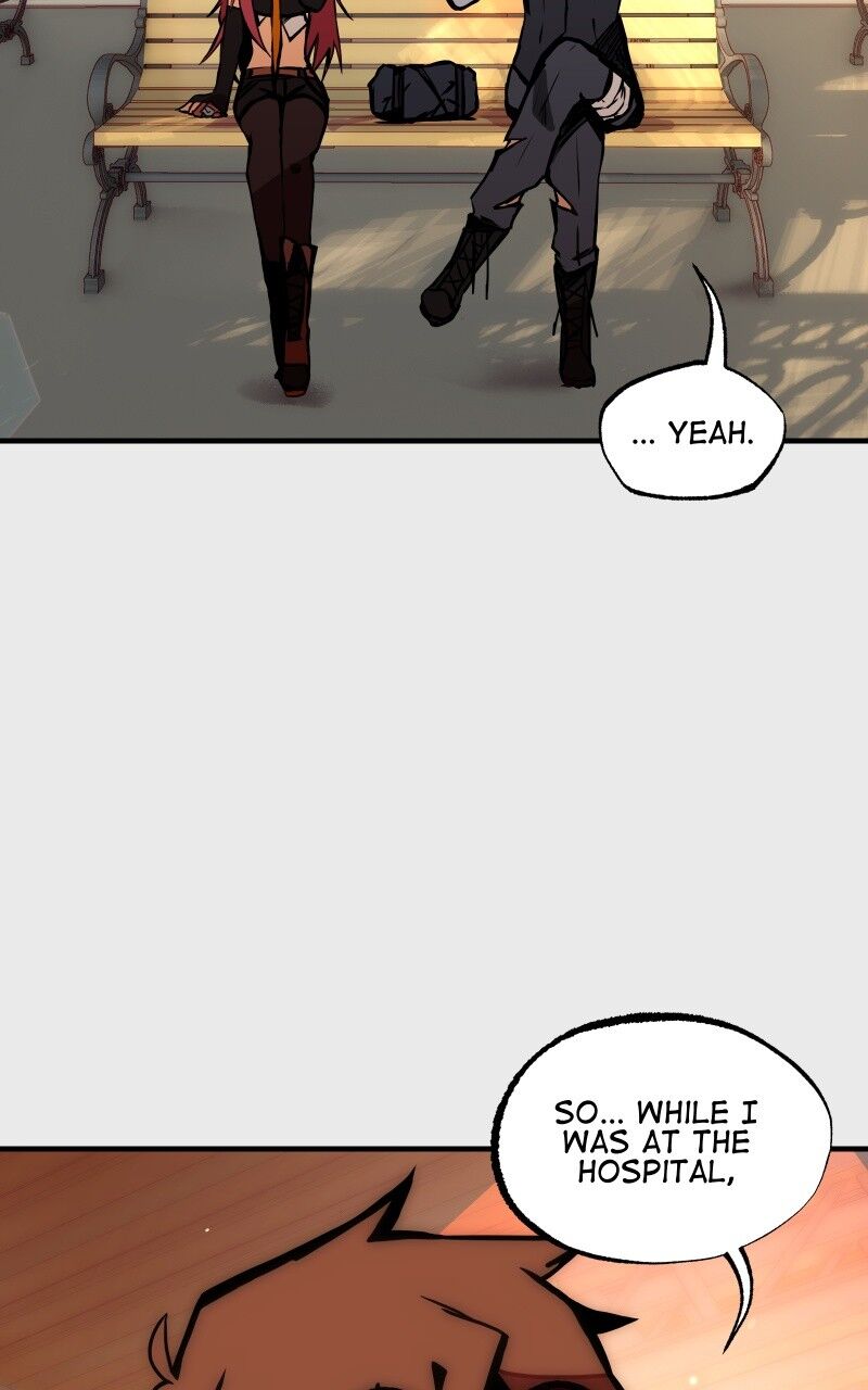 SOULWINDER – Manhwa Chapter 17 - page 66