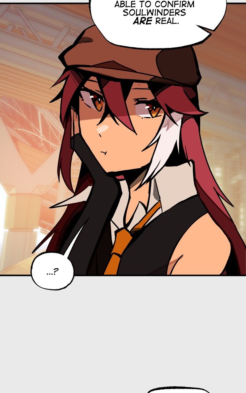 SOULWINDER – Manhwa Chapter 17 - page 68