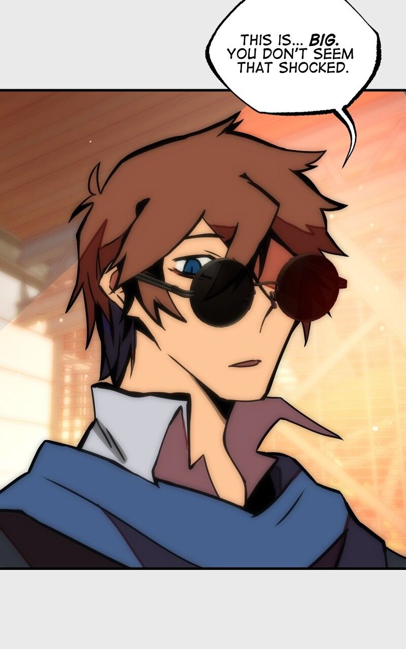 SOULWINDER – Manhwa Chapter 17 - page 69