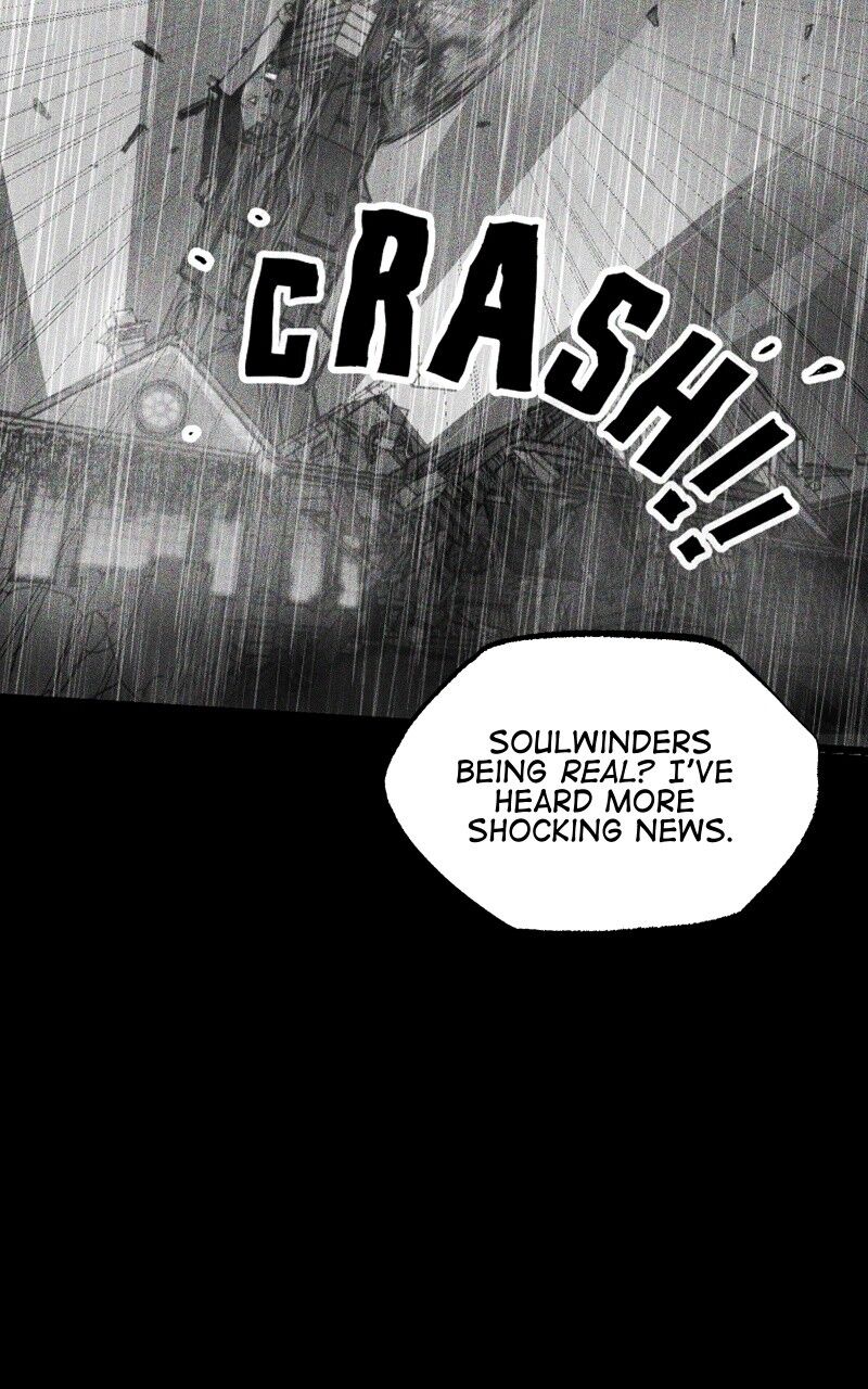 SOULWINDER – Manhwa Chapter 17 - page 72