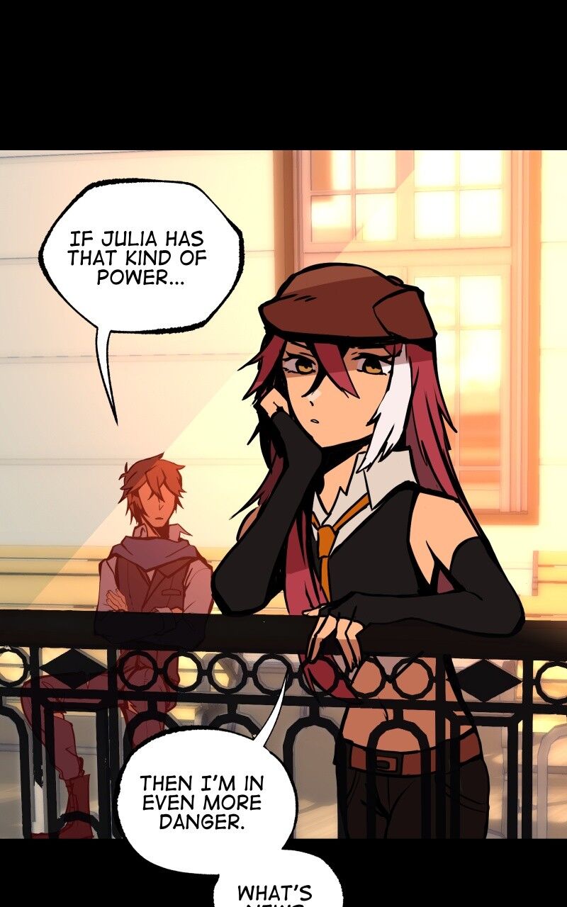 SOULWINDER – Manhwa Chapter 17 - page 73