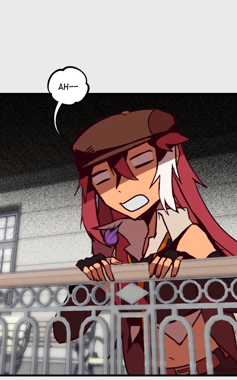 SOULWINDER – Manhwa Chapter 17 - page 79
