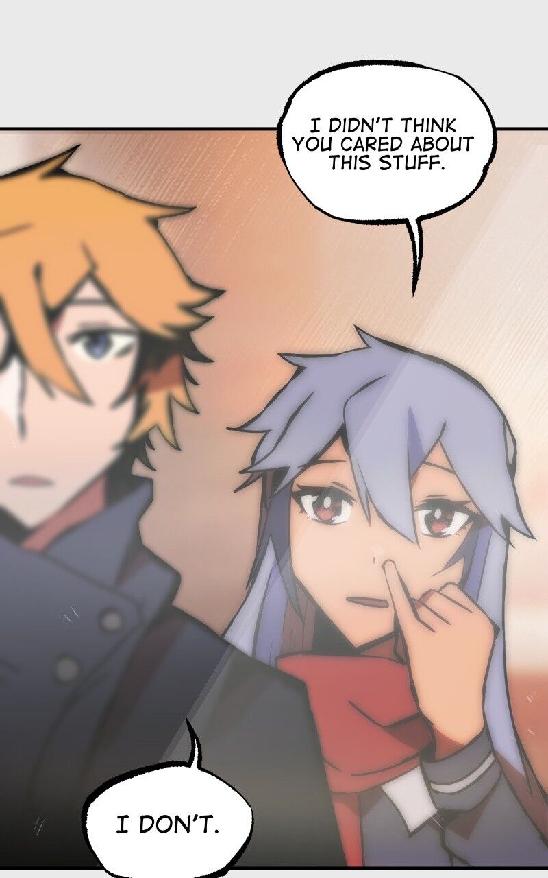 SOULWINDER – Manhwa Chapter 17 - page 8