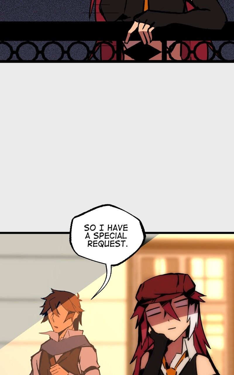 SOULWINDER – Manhwa Chapter 17 - page 90