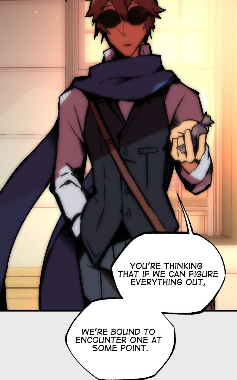 SOULWINDER – Manhwa Chapter 17 - page 94