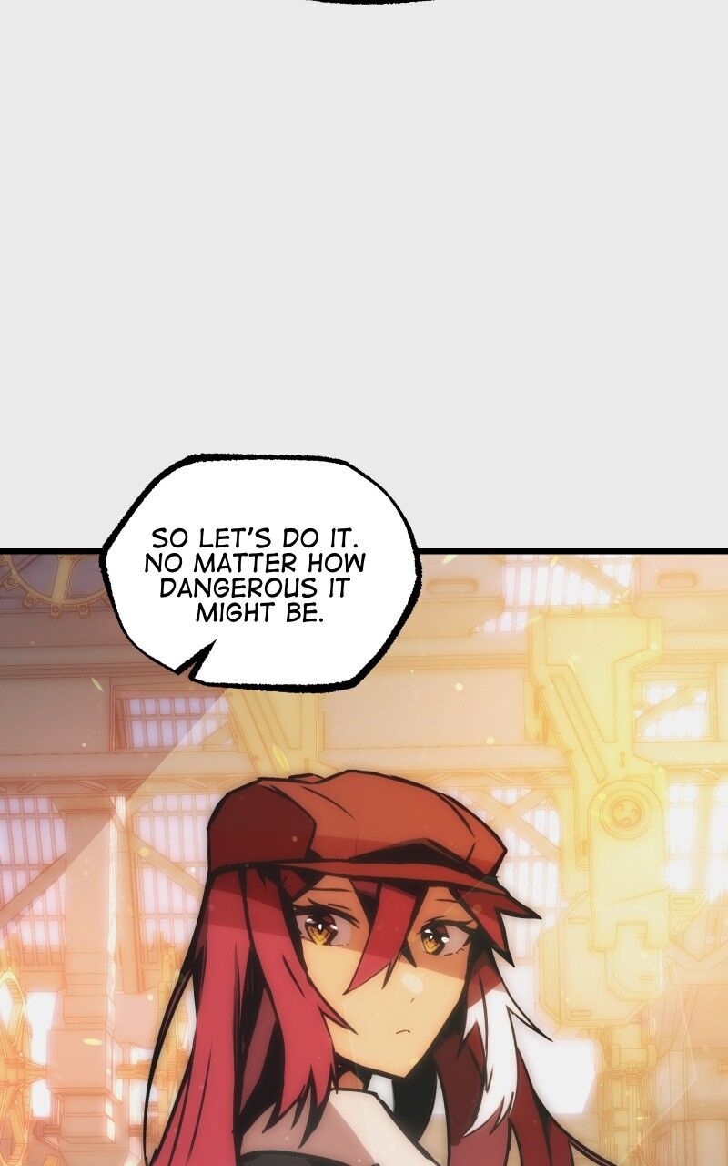 SOULWINDER – Manhwa Chapter 17 - page 95