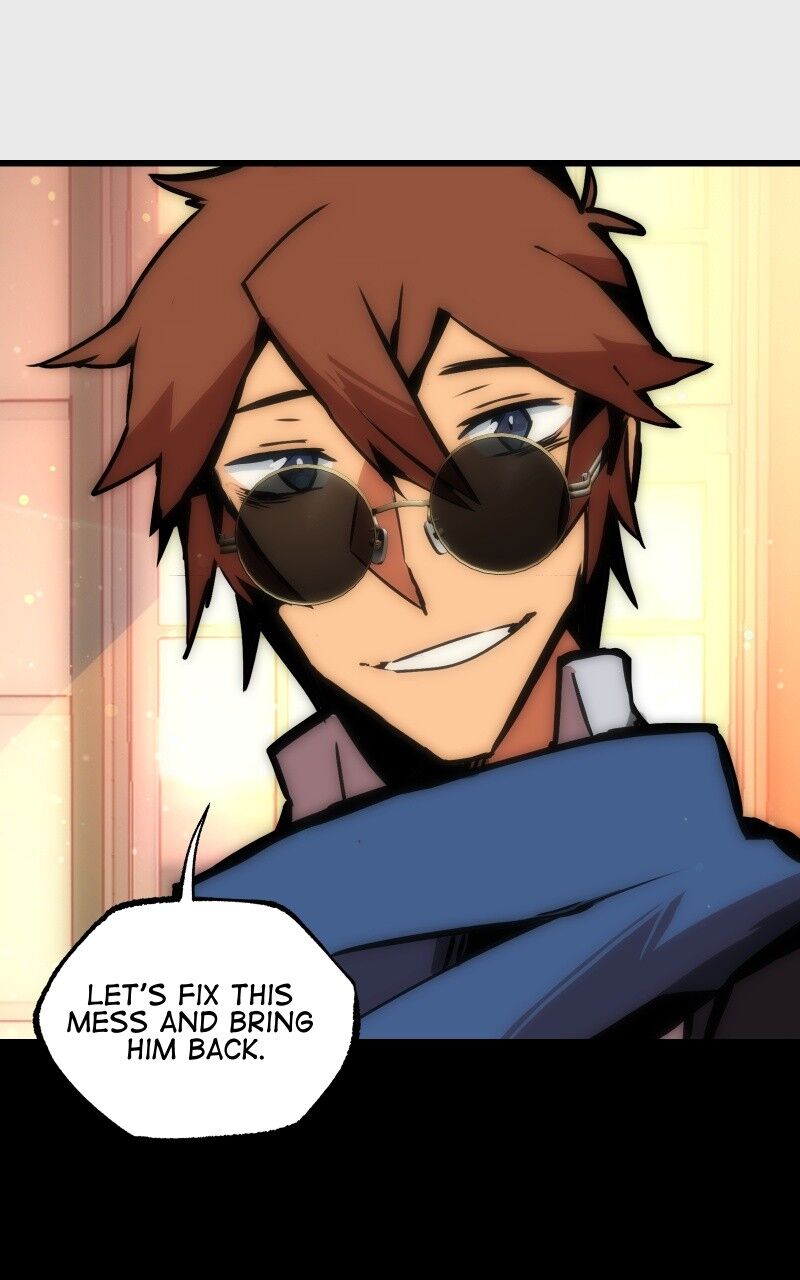 SOULWINDER – Manhwa Chapter 17 - page 97