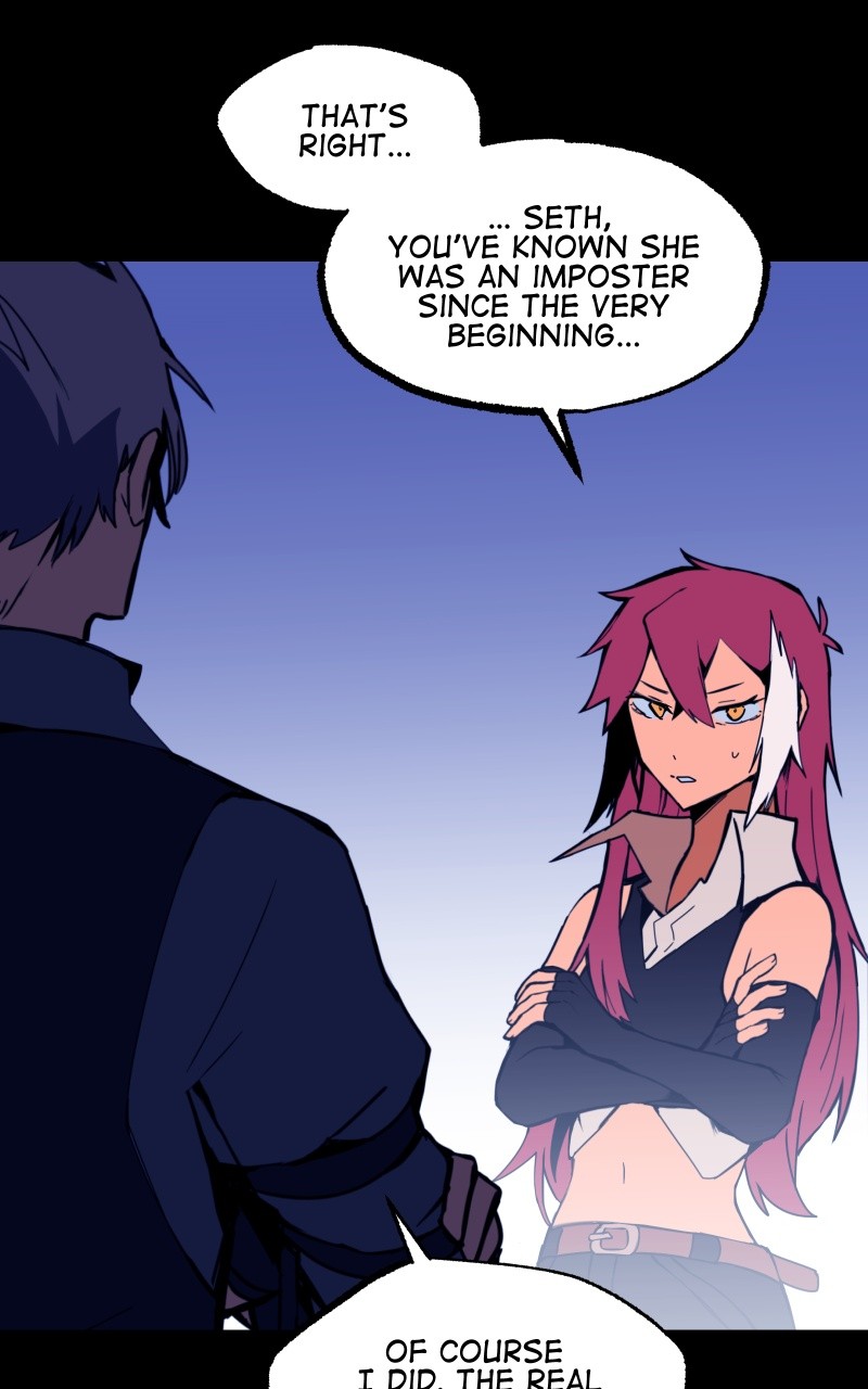 SOULWINDER – Manhwa Chapter 47 - page 12
