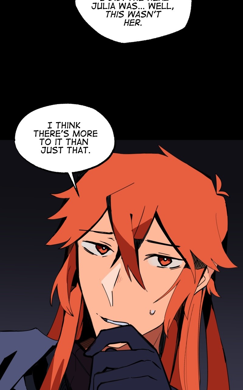 SOULWINDER – Manhwa Chapter 47 - page 13