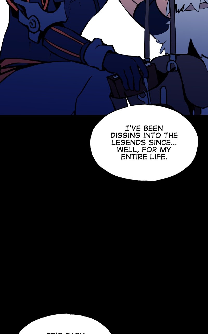 SOULWINDER – Manhwa Chapter 47 - page 18