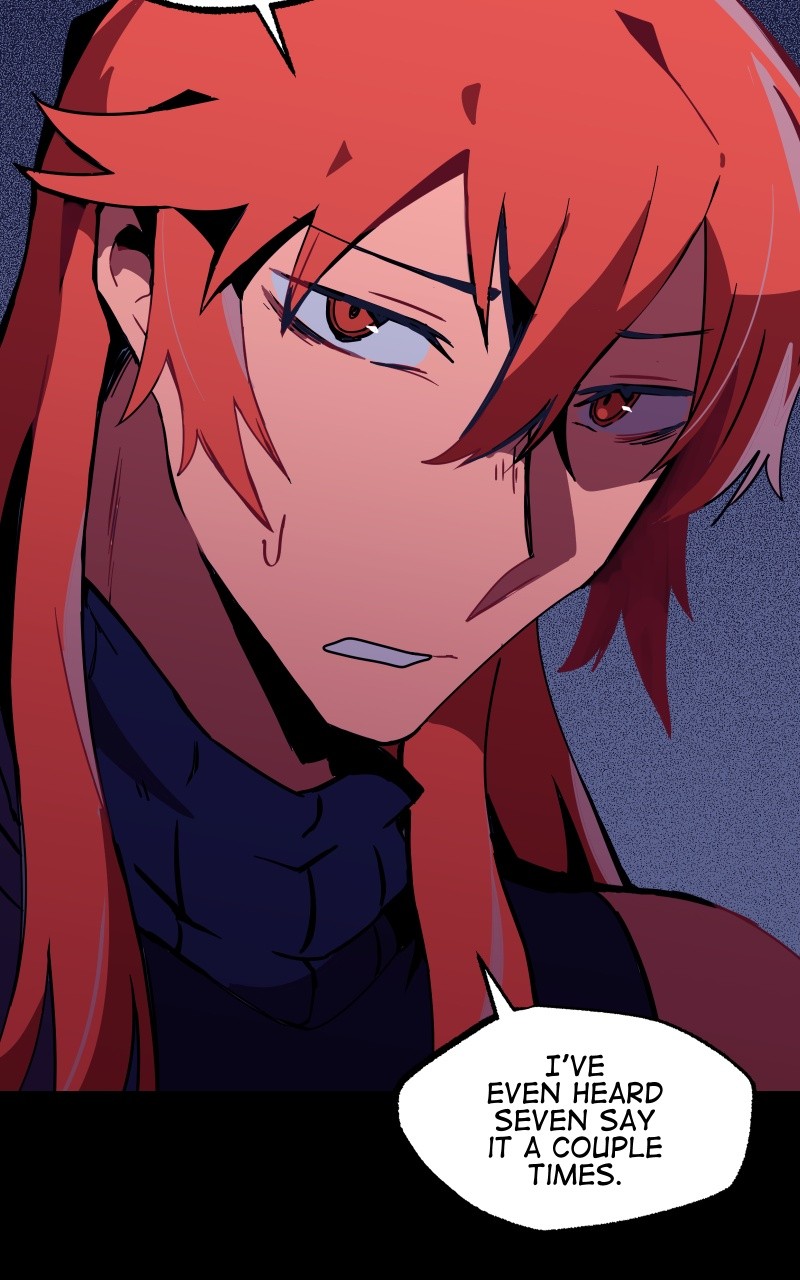 SOULWINDER – Manhwa Chapter 47 - page 22